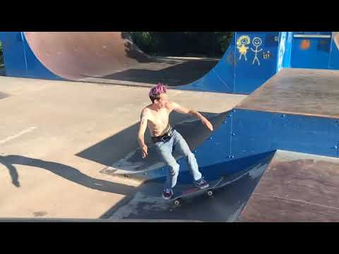 Some Spidey footage from the last year or two, made into one big edit.<br />-<br />@circle_skateboards<br />@spidey_htx<br />-<br />Song: Through the Iris - 10 Years<br /><br />All rights belong to there respected owners.<br /><br />circleskateboards.com