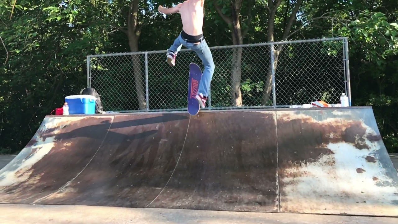 As seen in the Circle Skateboards Promo Video.<br />@spidey_htx<br />@circle_skateboards