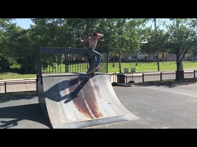 Throw away clip from the Circle Skateboards Promo Video.<br />@spidey_htx<br />@circle_skateboards