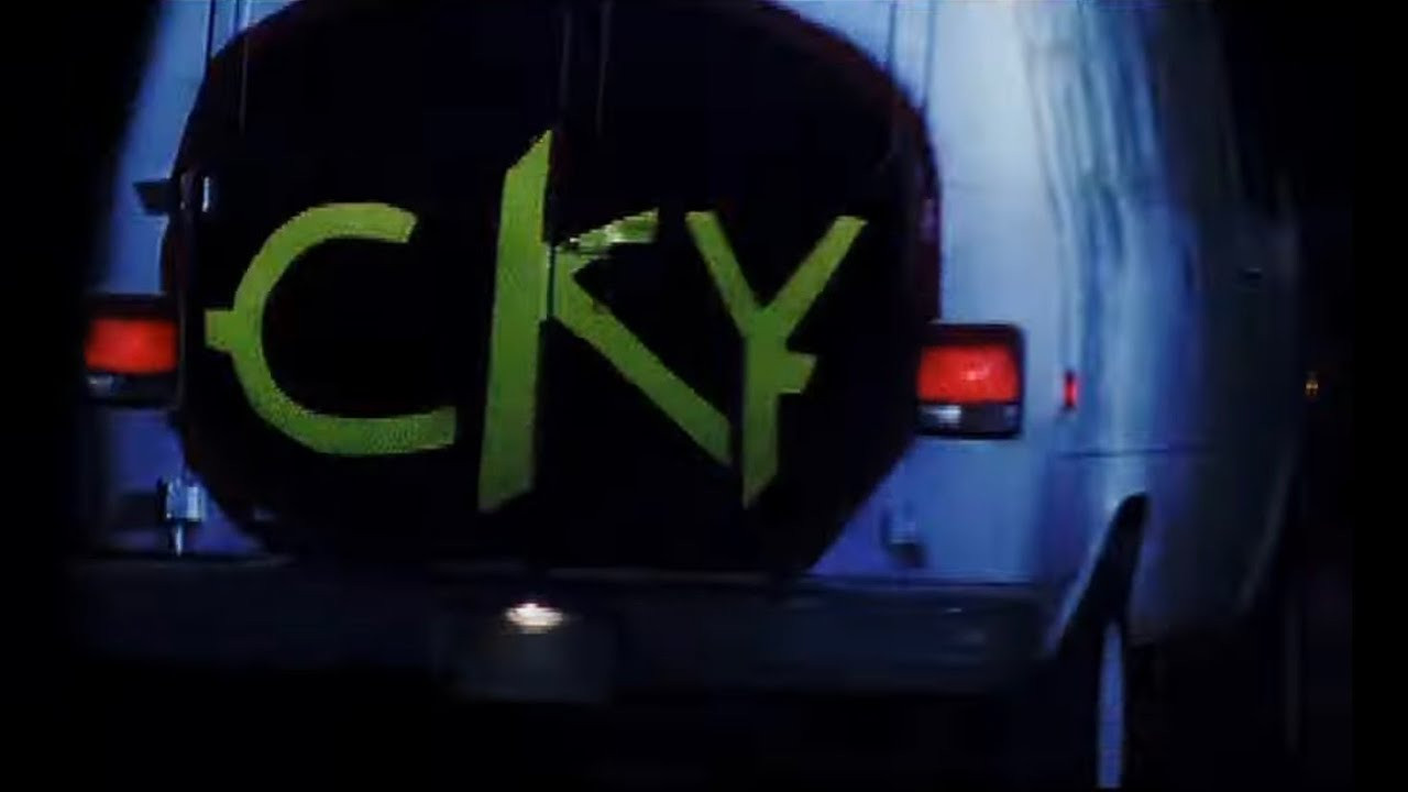 GET Official CKY MERCH NOW!<br />OFFICIAL CKY MERCH STORE:<br />https://cky.merchtable.com<br /><br />"Frenetic Amnesic" from the album Infiltrate•Destroy•Rebuild (Island Def Jam, 2002)<br /><br />Directed by Bam Margera<br /><br />Remastered by Zera Starcat