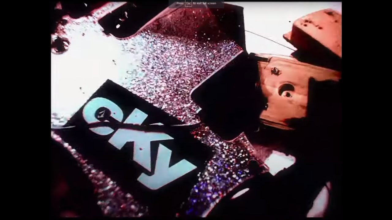 GET Official CKY MERCH NOW!<br />OFFICIAL CKY MERCH STORE:<br />https://cky.merchtable.com<br /><br />"Flesh Into Gear" from the album Infiltrate•Destroy•Rebuild (Island Def Jam, 2002)<br /><br />Directed by Bam Margera<br /><br />Remastered by Zera Starcat