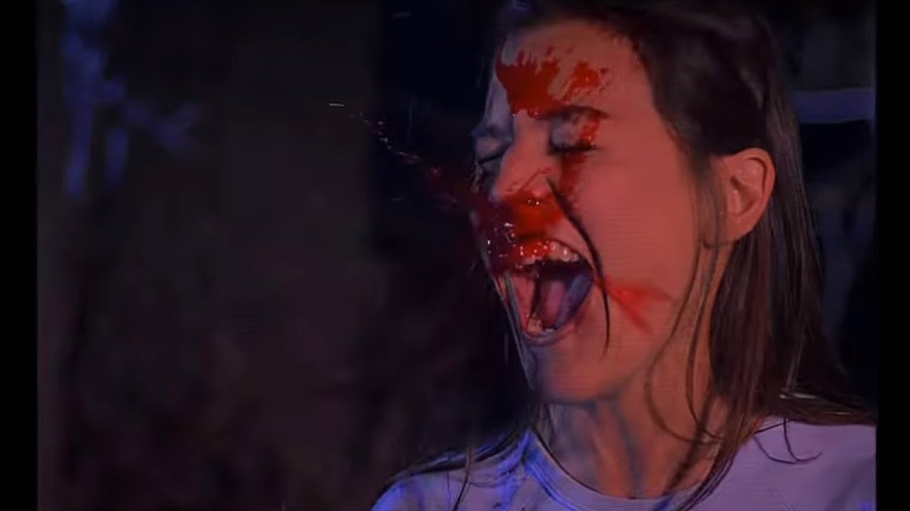 GET Official CKY MERCH NOW!<br />OFFICIAL CKY MERCH STORE:<br />https://cky.merchtable.com<br /><br />"Escape From Hellview" from the album Infiltrate•Destroy•Rebuild (Island Def Jam, 2002)<br /><br />Directed by Bam Margera<br /><br />Remastered by Zera Starcat