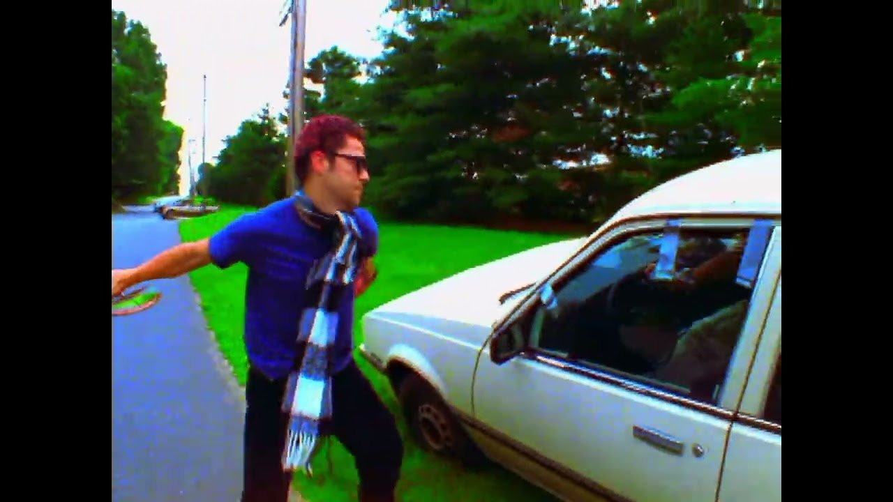 GET Official CKY MERCH NOW!<br />OFFICIAL CKY MERCH STORE:<br />https://cky.merchtable.com<br /><br />"96 Quite Bitter Beings" from the album Volume 1 (1999)<br /><br />Directed by Bam Margera<br /><br />Remastered by Zera Starcat