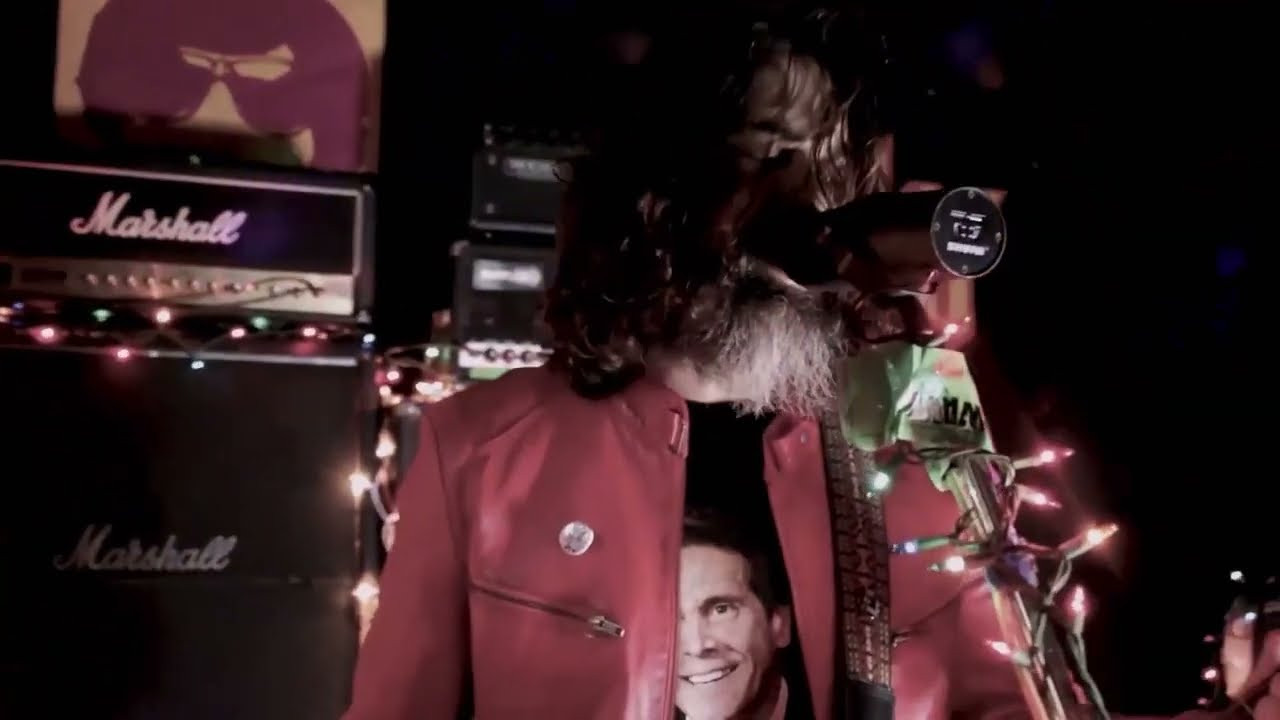 From the fuCKYou 2020 livestream concert.<br /><br />GET Official CKY MERCH NOW!<br />OFFICIAL CKY MERCH STORE:<br />https://cky.merchtable.com