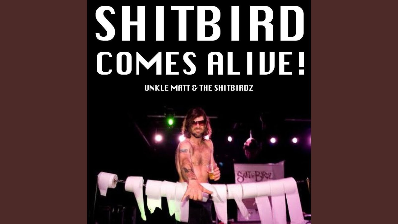 Provided to YouTube by CDBaby<br /><br />In the Fade (Live) · Unkle Matt & the Shitbirdz<br /><br />Shitbird Comes Alive! (Live)<br /><br />℗ 2018 Unkle Matt & the Shitbirdz<br /><br />Released on: 2018-04-01<br /><br />Auto-generated by YouTube.