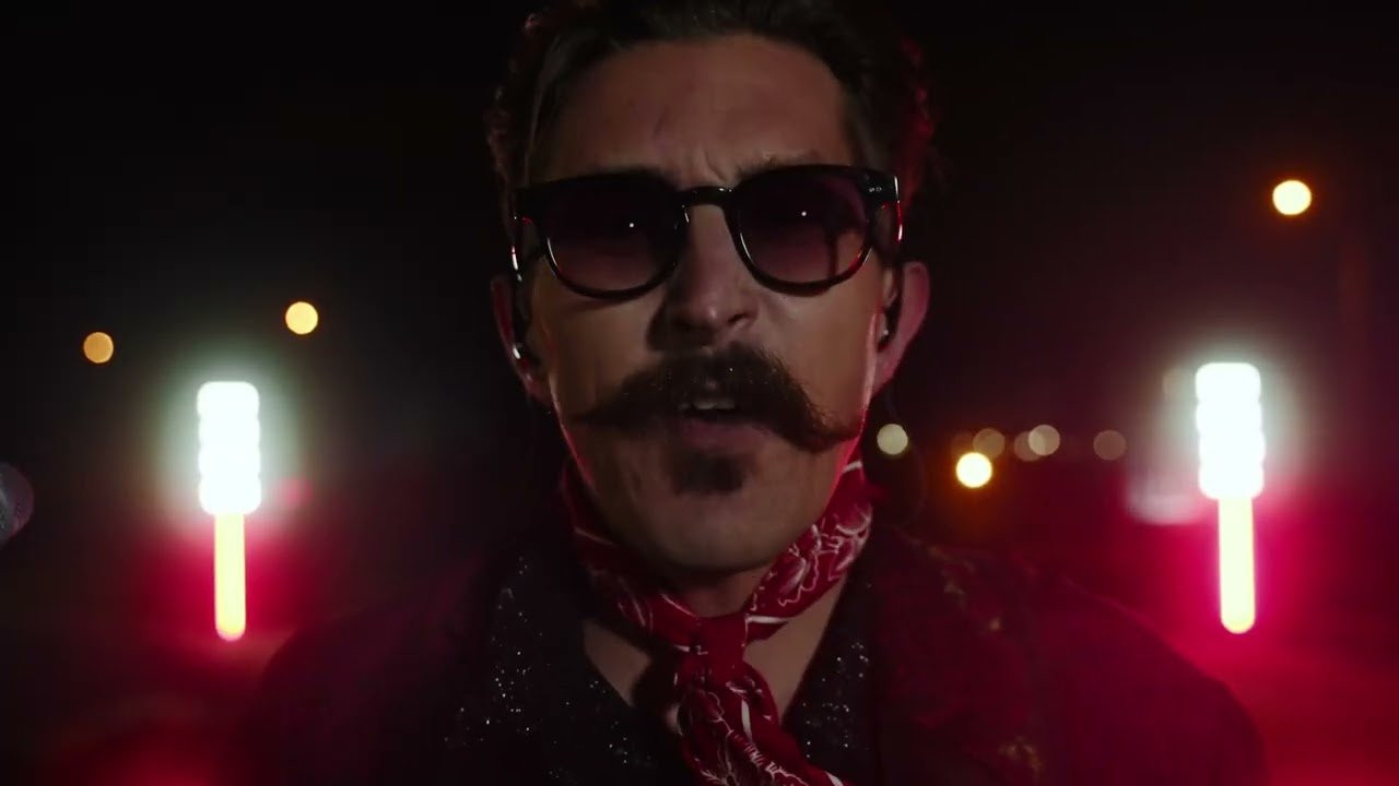 Debut single from Artist Jean Genus.<br />One year ago today we lost an amazing person and this is my way of honoring him together with our friends that you might recognize in this video. <br />What made Hank special was that his personality and music brought people together and uplifted them. <br />All over the world.<br />That's something we want to reflect in this video. <br />Thanks for all the years we played together and everything you taught me.<br />You were larger than life and your legacy will live on forever. <br />Love you brother.<br /><br />Thanks to everyone who made this possible and thank you all for sharing and listening, there will be more music.<br /><br />Special thanks to:<br />Jones Kelly II- Guitar<br />Erik Engstrand - Director music video<br />Kristofer Strandberg - Guitar<br />Jess Margera - Studio Drums<br />Fredrik Dahlgren - Drums<br />Es Music - Music Studio/ Film Studio<br />Frankie Loyal - Actor<br />Ali Kellog - Camera Frankie scenes<br />Tony Bevilacqua - 2nd AD Frankie scenes