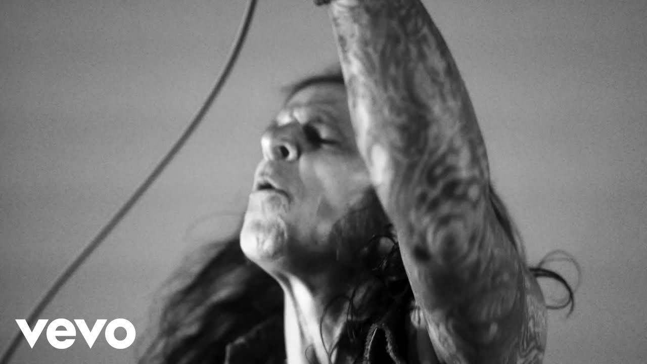 Taken from the album "Thoughts & Prayers" a charity LP going towards families of victims of mass shootings and gun violence.<br /><br />http://vevo.ly/2p0N7r