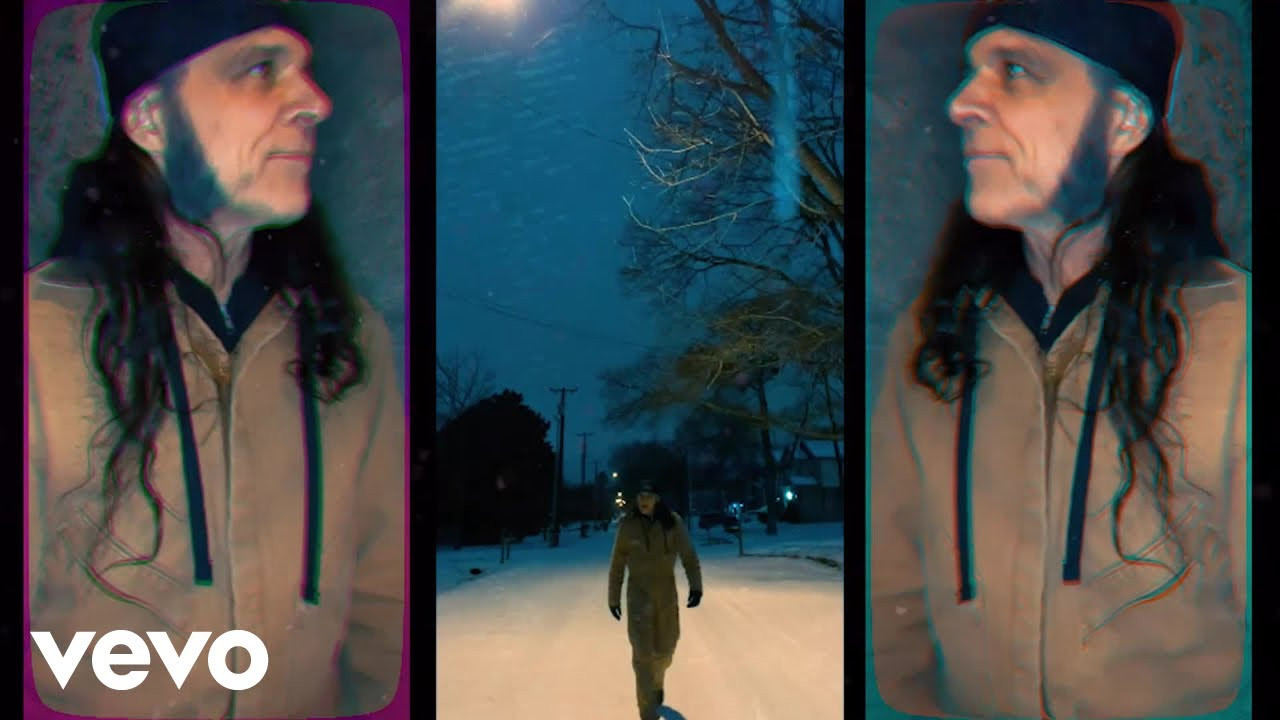 Taken from the "Thoughts & Prayers" album for victims of gun violence out now on Filthy Note records.<br /><br />http://vevo.ly/bXwFwf