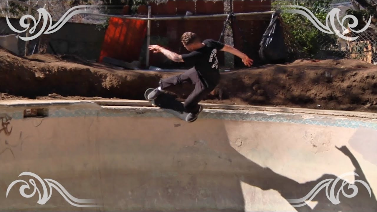 SUBSCRIBE: http://bit.ly/SubscribeDarkstar<br />SHOP: https://thankyousupply.com/darkstar<br />WEBSITE: http://darkstarskate.com<br />SOCIAL:<br />http://instagram.com/darkstarskate<br />http://www.facebook.com/darkstarskate<br />http://twitter.com/darkstarskate