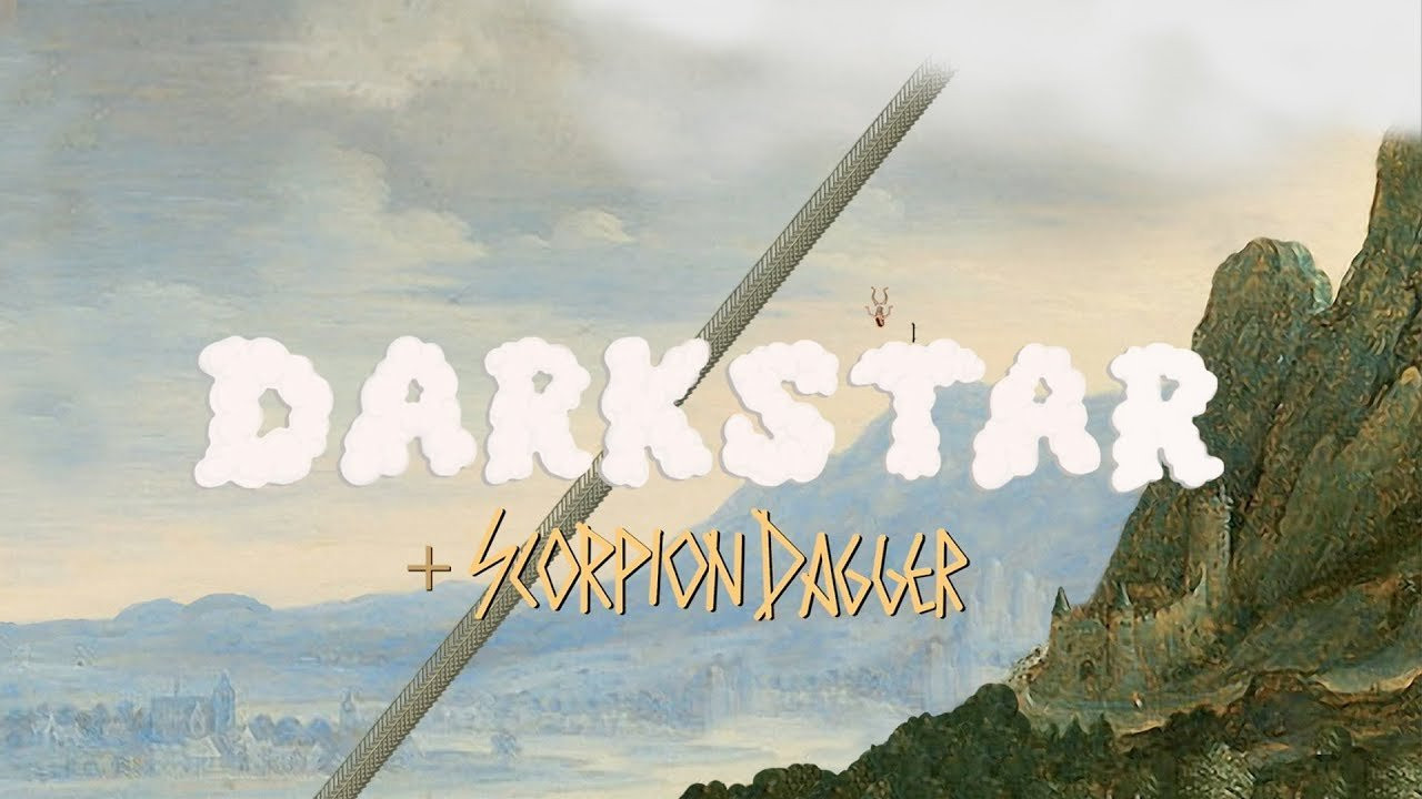 Collage animations from old paintings by @scorpiondagger. <br />http://scorpiondagger.com<br />SHOP: https://thankyousupply.com/darkstar<br />WEBSITE: http://darkstarskate.com<br />SUBSCRIBE: http://bit.ly/SubscribeDarkstar<br />SOCIAL:<br />http://instagram.com/darkstarskate<br />http://www.facebook.com/darkstarskate<br />http://twitter.com/darkstarskate