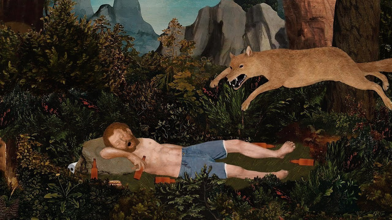 Collage animations from old paintings by @scorpiondagger. <br />http://scorpiondagger.com<br />SHOP: https://thankyousupply.com/darkstar<br />WEBSITE: http://darkstarskate.com<br />SUBSCRIBE: http://bit.ly/SubscribeDarkstar<br />SOCIAL:<br />http://instagram.com/darkstarskate<br />http://www.facebook.com/darkstarskate<br />http://twitter.com/darkstarskate