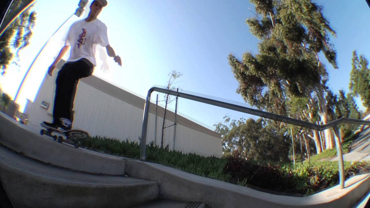 John Hanlon shows you how to gap out and lock a proper backsmith down the UCI kinker.