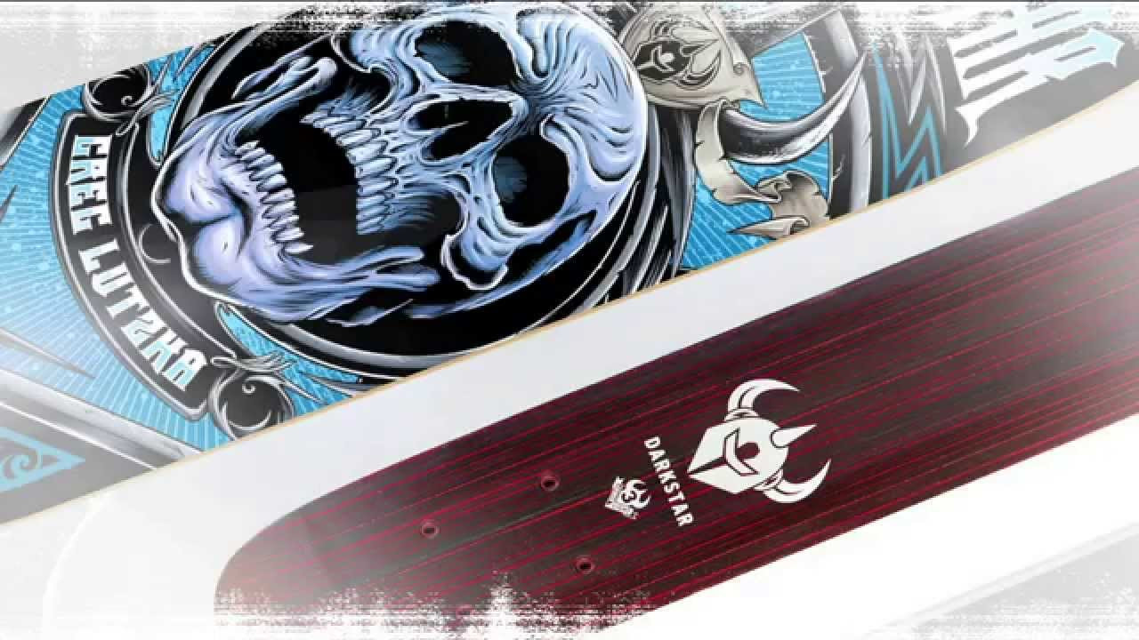 You can hardly call this a battle......Lutzka stomps a front side shove -it nose-slide down the infamous clipper ledge in 3 tries !