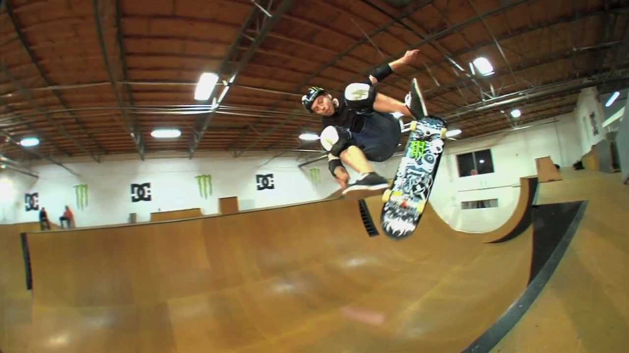 PLG remixes his Forward slash footage with new clips and the best gems from his diamond supply co, and monster parts for one hell of a remix !