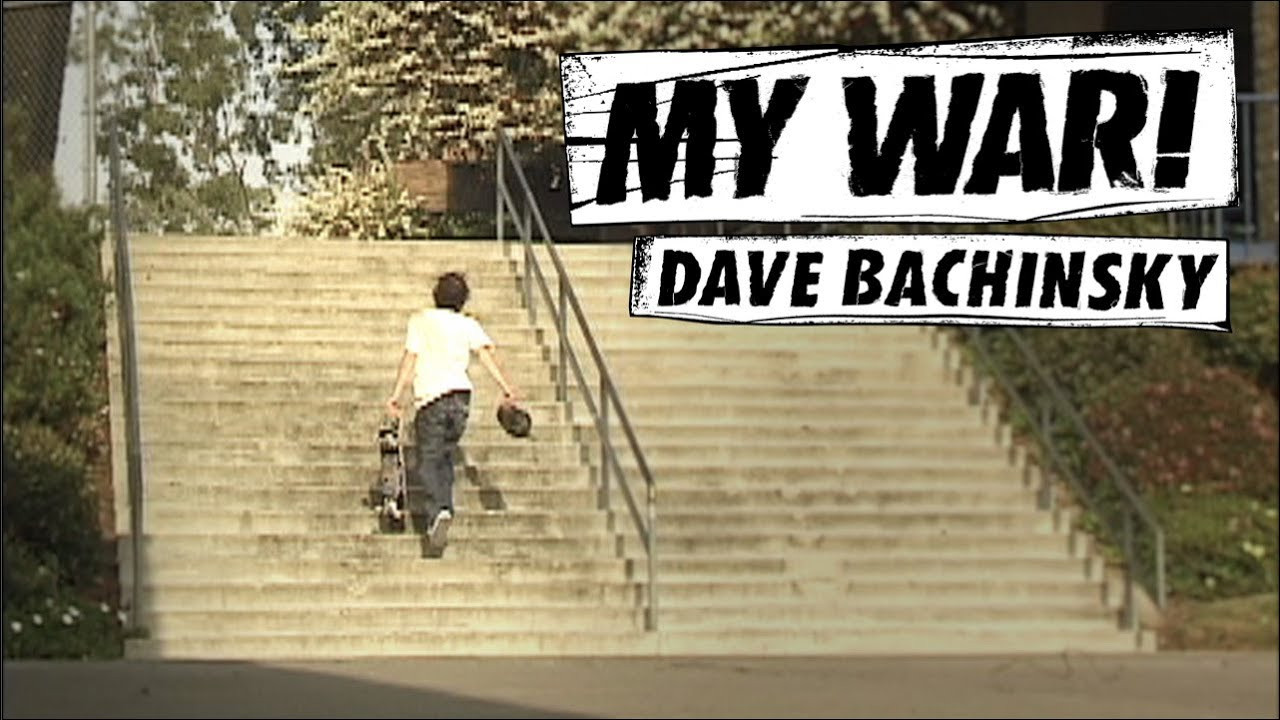 There are a handful of tricks in the history of street skating that were absolute game changers and helped push us to where we are today. Bachinsky's El Toro kickflip in 2006 was one of them.<br /><br />Keep up with Thrasher Magazine here:<br />http://www.thrashermagazine.com<br />http://www.facebook.com/thrashermagazine<br />http://www.instagram.com/thrashermag<br />http://www.twitter.com/thrashermag