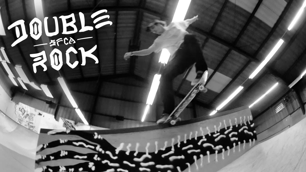 Quick feet and quarter-pipe wizardry, you know how Bachinsky rolls.<br /><br />Keep up with Thrasher Magazine here:<br />http://www.thrashermagazine.com<br />http://www.facebook.com/thrashermagazine<br />http://www.instagram.com/thrashermag<br />http://www.twitter.com/thrashermag