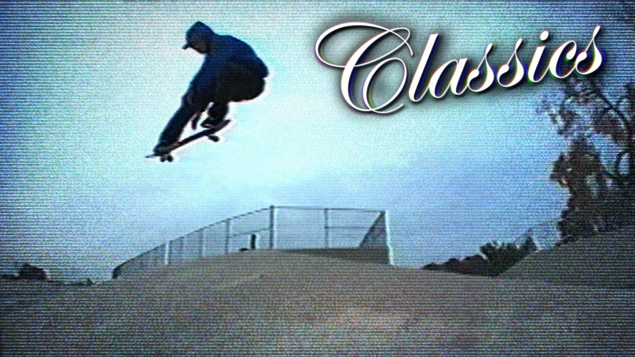 He starts his part whipping around a skatepark and from there it's full speed ahead for Dennis who has style and flow forever. Dave Bachinsky introduces a classic edit from the 2002 Real vid.<br /><br />Keep up with Thrasher Magazine here:<br />http://www.thrashermagazine.com<br />http://www.facebook.com/thrashermagazine<br />http://www.instagram.com/thrashermag<br />http://www.twitter.com/thrashermag