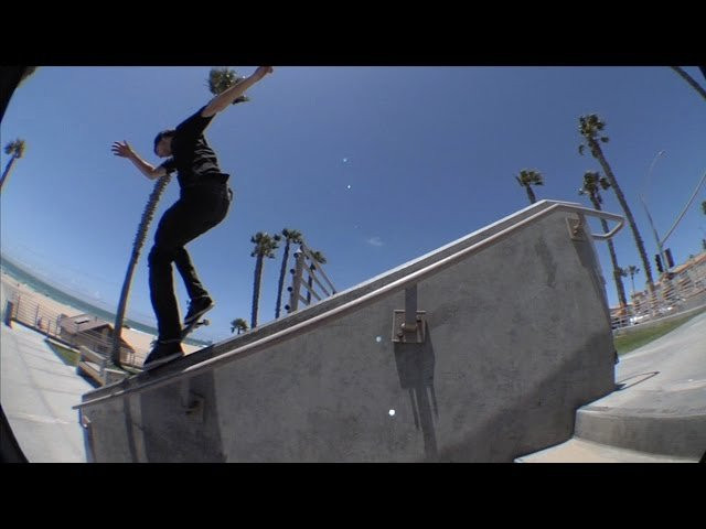 Spring 15 Blast pro series is out now. Greg Lutzka ' s deck is 8.0 x 31.6 with a 14" wheelbase. ‪http://bit.ly/SubscribeDarkstar