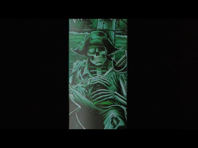 Summer 2015 Black Pearl Pro series is now available. Cameo WIlson's Pro deck is 8.0" X 31.6" with a 14" wheelbase. <br /><br />Music by : www.chefgoyar-d.com / @chefgoyar_d