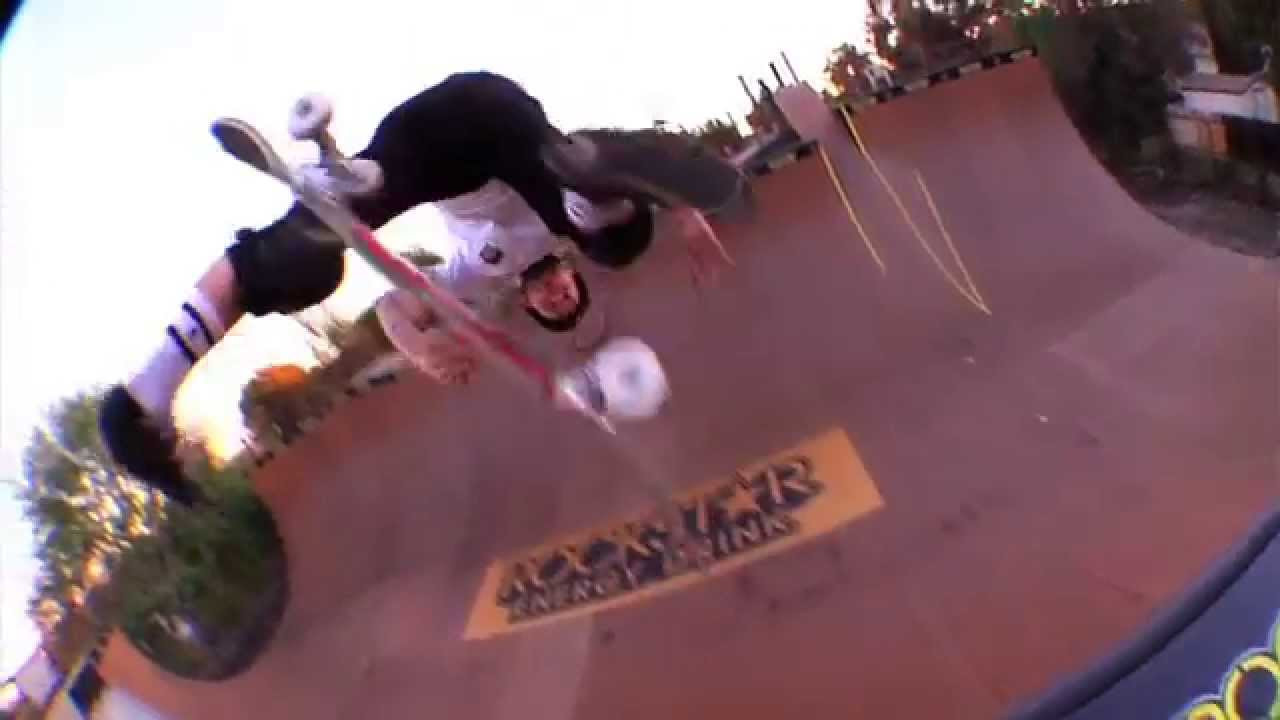 Darkstar Spring 15 Blast pro series is out now. PLG's deck is 8.38 x 31.8 with a 14.25 wheelbase. http://bit.ly/SubscribeDarkstar