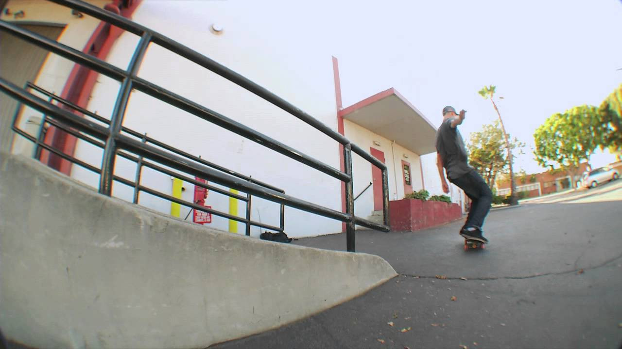 Ryan Decenzo metal series pro deck is now available at your local skateshop and select online retailers.<br />8.25 X 31.7 with a 14.25 wheelbase. Hardrock maple , resin epoxy, single deck press, and a 15 day guarantee against breakage gives you the MOST POWER FOR YOUR MONEY. <br /><br />Click to purchase :<br /><br />http://www.warehouseskateboards.com/darkstar-ryan-decenzo-resin-7-metal-skateboard-deck-8.25x32<br /><br />Music by Mommy and Daddy " good deal " compliments of Kanine Records.<br /><br />www.facebook.com/darkstarskate , www.instagram.com/darkstarskate , www.twitter.com/darkstarskate , www.youtube.com/darkstarskate