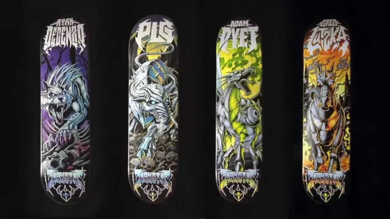 Metal series pro decks are now available at your local skateshop and select online retailers.<br />Hardrock maple , resin epoxy, single deck press, and a 15 day guarantee against breakage gives you the MOST POWER FOR YOUR MONEY.<br />Click to purchase :<br />http://www.skatewarehouse.com/Darkstar_Skateboard_Decks/catpage-DKDARKSTAR.html<br />Music by Dirty fences " "kriestalrite" " compliments of Volcom entertainment.<br />facebook.com/darkstarskate , instagram.com/darkstarskate , twitter.com/darkstarskate , youtube.com/darkstarskate