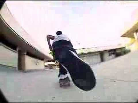 JOIN US:<br />http://www.facebook.com/DarkstarGuaranteed<br />http://www.statigr.am/darkstar_skate<br />http://www.twitter.com/#!/darkstar_skate<br />http://www.darkstarskate.com/<br /><br />Chris Dobstaff's part from Darkstar's "Battalion"