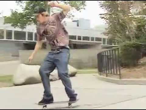 JOIN US:<br />http://www.facebook.com/DarkstarGuaranteed<br />http://www.statigr.am/darkstar_skate<br />http://www.twitter.com/#!/darkstar_skate<br />http://www.darkstarskate.com/<br /><br />Mike Hastie's part from Darkstar's "Battalion"