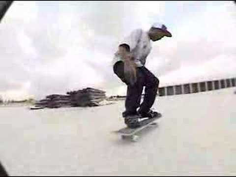 JOIN US:<br />http://www.facebook.com/DarkstarGuaranteed<br />http://www.statigr.am/darkstar_skate<br />http://www.twitter.com/#!/darkstar_skate<br />http://www.darkstarskate.com/<br /><br />Windsor James's part from Darkstar's "Battalion"