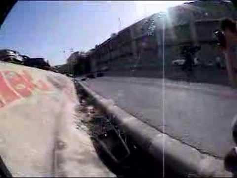 JOIN US:<br />http://www.facebook.com/DarkstarGuaranteed<br />http://www.statigr.am/darkstar_skate<br />http://www.twitter.com/#!/darkstar_skate<br />http://www.darkstarskate.com/<br /><br />Ryan Kenreich's part from Darkstar's "Battalion"