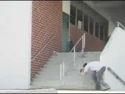 JOIN US:<br />http://www.facebook.com/DarkstarGuaranteed<br />http://www.statigr.am/darkstar_skate<br />http://www.twitter.com/#!/darkstar_skate<br />http://www.darkstarskate.com/<br /><br />Paul Machnau's part in Darkstar's "Battalion"