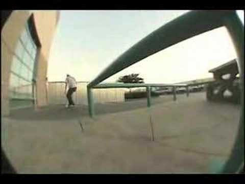 JOIN US:<br />http://www.facebook.com/DarkstarGuaranteed<br />http://www.statigr.am/darkstar_skate<br />http://www.twitter.com/#!/darkstar_skate<br />http://www.darkstarskate.com/<br /><br />Mike Hastie's part from the DC Canada Vid