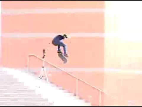 JOIN US:<br />http://www.facebook.com/DarkstarGuaranteed<br />http://www.statigr.am/darkstar_skate<br />http://www.twitter.com/#!/darkstar_skate<br />http://www.darkstarskate.com/<br /><br />Introducing Darkstar's newest AM, Nick Fiorini