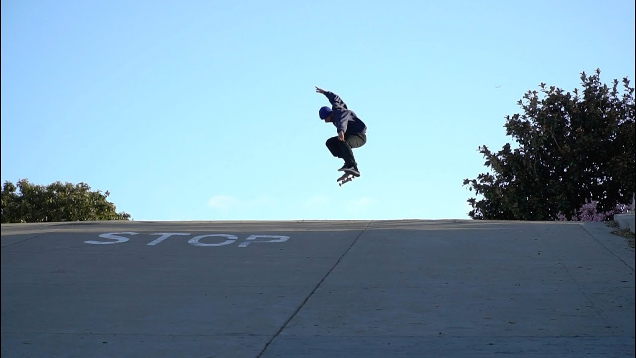 Gio part from "Ho Fame" Video.<br /><br />Full video:<br />https://www.youtube.com/watch?v=AM4sdv0rM3M