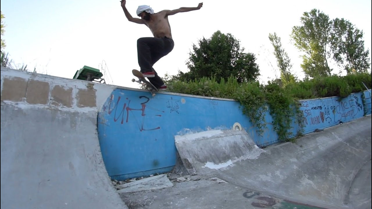 Simo part from "Ho Fame" Video.<br /><br />Full video:<br />https://www.youtube.com/watch?v=AM4sdv0rM3M