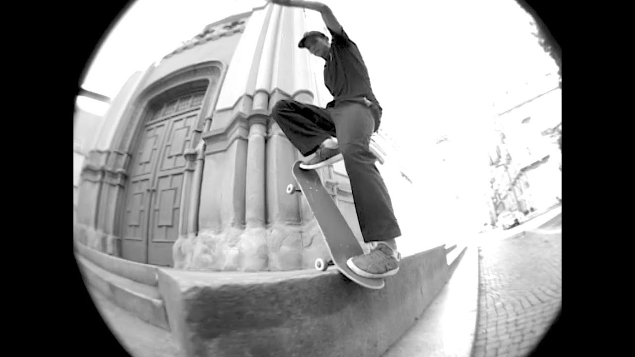 Raffo part from "Ho Fame" Video.<br /><br />Full video:<br />https://www.youtube.com/watch?v=AM4sdv0rM3M