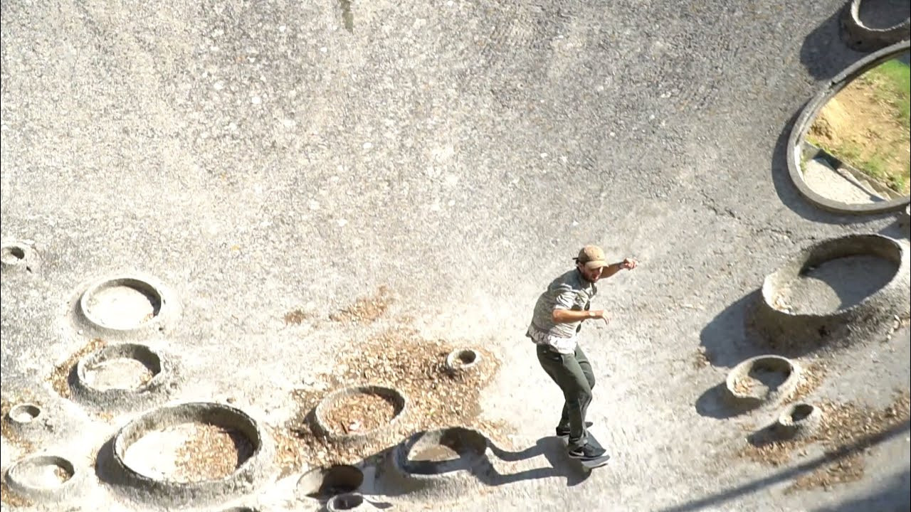 Carma, Ste & Tom Part from "Ho Fame" video.<br /><br />Full video:<br />https://www.youtube.com/watch?v=AM4sdv0rM3M