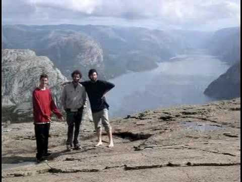 Just a trip to the north with friends: Gio, Fede, Seba, Salaka, MaxBiella, Cuccio, Frisco, Tia, Simo.