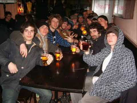 Un po' di scatti dal tour che ci ha portato in giro tra bologna, ancona e pescara.