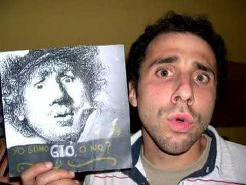 from the extra of The DumBest Video