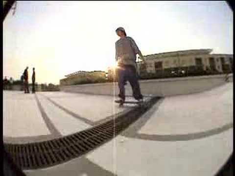 from the DumBest Video extras