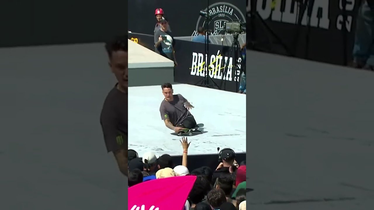 #SLSCleveland | August 9 | SPOT TAKEOVER | Hope to see you there!<br /><br />For tickets to SLS events and more information, visit: https://www.streetleague.com/ 🔥<br /><br />Subscribe Now: https://www.youtube.com/@SLS<br /><br />Follow SLS on Social 💥 <br />⚪️ Instagram - https://www.instagram.com/sls/<br />⚪️ Facebook - https://www.facebook.com/streetleague/<br />⚪️ Rumble - https://rumble.com/c/sls<br />⚪️ TikTok - https://www.tiktok.com/@streetleagueskate<br />⚪️ Snapchat - https://snapchat.com/t/uYXRd6Jw<br />⚪️ Threads - https://www.threads.net/@sls?hl=en<br />⚪️ Twitter - https://x.com/StreetLeague<br /><br />👀 Don't miss new SLS content every week on Rumble<br />Download Rumble (TV + Mobile) 👉 https://rumble.com/our-apps<br />Rumble is free on desktop, mobile and web at www.rumble.com, iOS, Android, Roku, AppleTV, FireTV, Samsung TVs.<br /><br />Get your official SLS x Wolfpak Backpack here, available in 3 different sizes - <br />https://wolfpak.com/collections/street-league-skateboarding-collection<br /><br />The official brain supplement of SLS → https://aminoheal.com/<br /><br />#sls #skate #skateboard #skateboarding #highlights #shorts