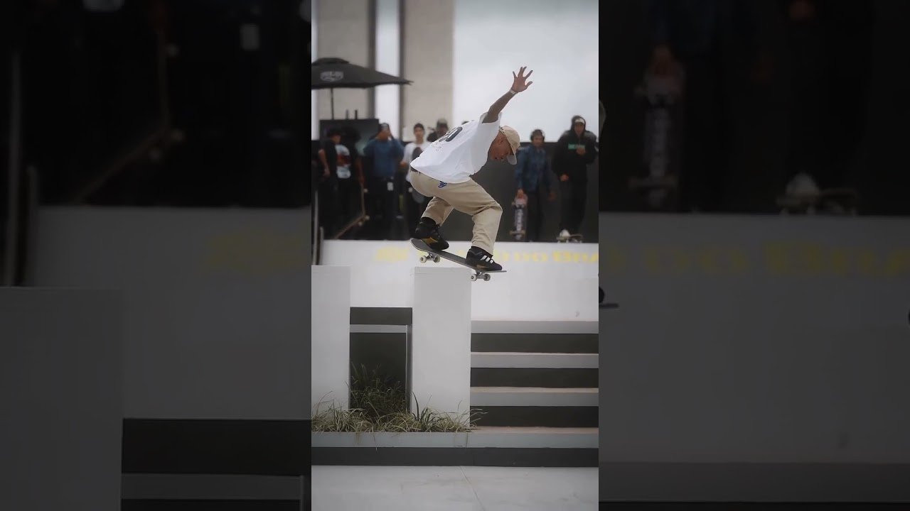 #SLSCleveland | August 9 | SPOT TAKEOVER | Hope to see you there!<br /><br />For tickets to SLS events and more information, visit: https://www.streetleague.com/ 🔥<br /><br />Subscribe Now: https://www.youtube.com/@SLS<br /><br />Follow SLS on Social 💥 <br />⚪️ Instagram - https://www.instagram.com/sls/<br />⚪️ Facebook - https://www.facebook.com/streetleague/<br />⚪️ Rumble - https://rumble.com/c/sls<br />⚪️ TikTok - https://www.tiktok.com/@streetleagueskate<br />⚪️ Snapchat - https://snapchat.com/t/uYXRd6Jw<br />⚪️ Threads - https://www.threads.net/@sls?hl=en<br />⚪️ Twitter - https://x.com/StreetLeague<br /><br />👀 Don't miss new SLS content every week on Rumble<br />Download Rumble (TV + Mobile) 👉 https://rumble.com/our-apps<br />Rumble is free on desktop, mobile and web at www.rumble.com, iOS, Android, Roku, AppleTV, FireTV, Samsung TVs.<br /><br />Get your official SLS x Wolfpak Backpack here, available in 3 different sizes - <br />https://wolfpak.com/collections/street-league-skateboarding-collection<br /><br />The official brain supplement of SLS → https://aminoheal.com/<br /><br />#sls #skate #skateboard #skateboarding #highlights #shorts