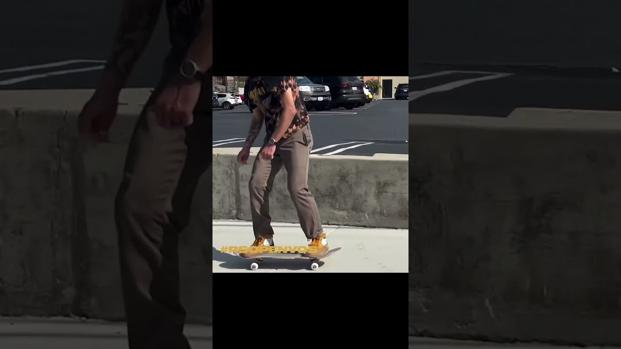 Subscribe to the Platfrm channel!<br />https://bit.ly/4aScSzM<br /><br />Follow us on:<br />TikTok: https://www.tiktok.com/@the_platfrm<br />Instagram: http://instagram.com/theplatfrm<br />Facebook: http://facebook.com/theplatfrm<br />Twitter: http://twitter.com/the_platfrm