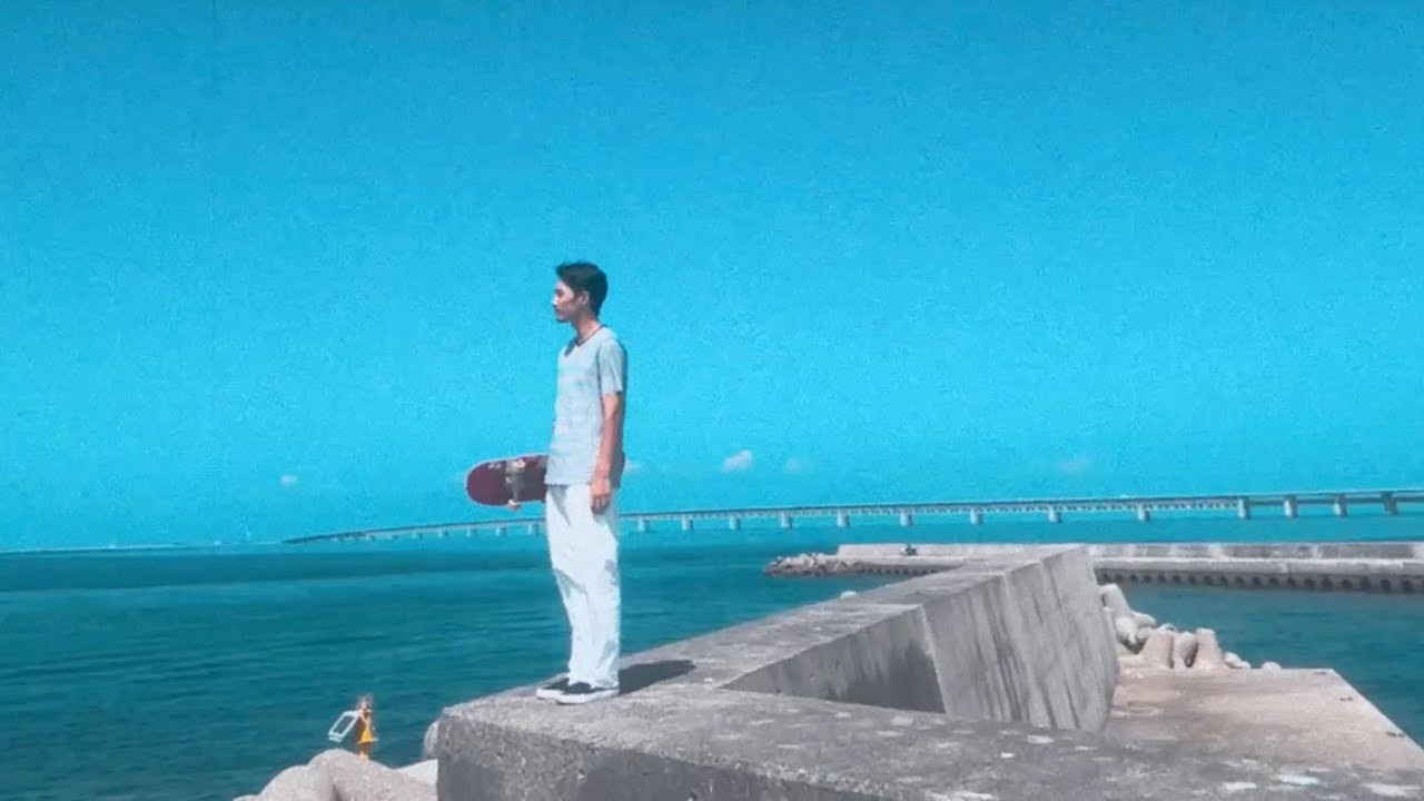 Filmed and edited by Ryota Anjiki.