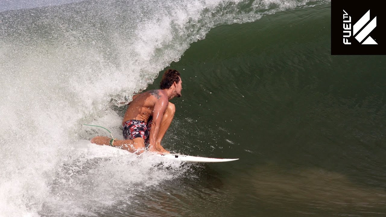 🛹 Thanks for subscribing! 🛹 https://youtube.com/@fueltv?sub_confirmation=1<br /><br />On Surfari | Liberia | S2E2<br /><br />Liberia Surf adventurers, Shannon and Shayne McIntyre, set off for the remote West African coastline of Liberia to surf and lend a helping hand to efforts inside this post-war country.<br /><br />Watch more at https://fuel.tv