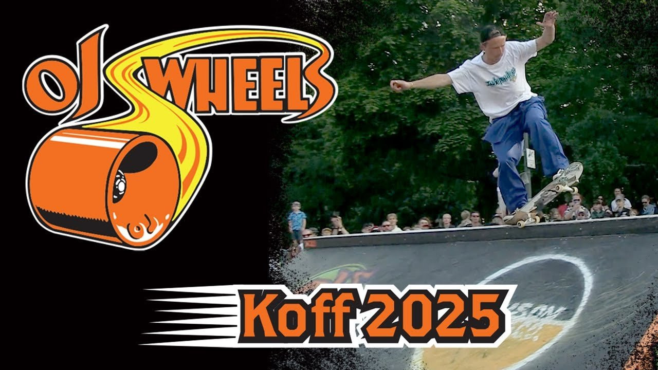 11 years in and the KOFF Race delivers again. Press that play button and check the slams, survivals, and antics from everyone's favorite Finnish race.<br /><br />Filmed by Travis Adams<br /><br />Web: https://ojwheels.com/<br />Instagram: https://www.instagram.com/ojwheels/<br />Facebook: https://www.facebook.com/OjWheels<br />YouTube: <br /><br /> / ojwheels <br />TikTok: https://www.tiktok.com/@ojwheels<br /><br />Our Emails Don't Suck, Sign up Below:<br />https://bit.ly/SubAndFindOut