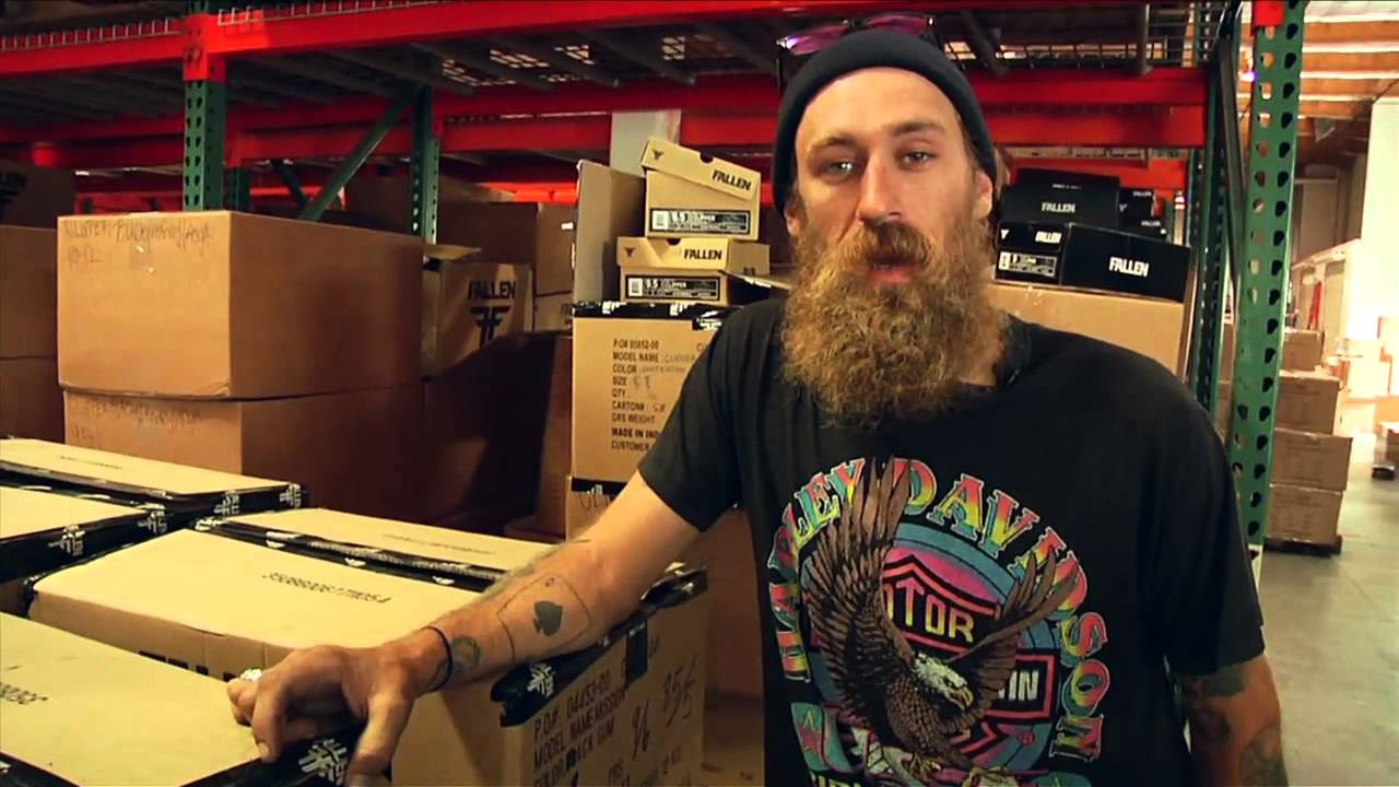 Black Box Distribution has been supporting Skateistan since its inception by supplying hardwoods and footwear over the years. http://skateistan.org