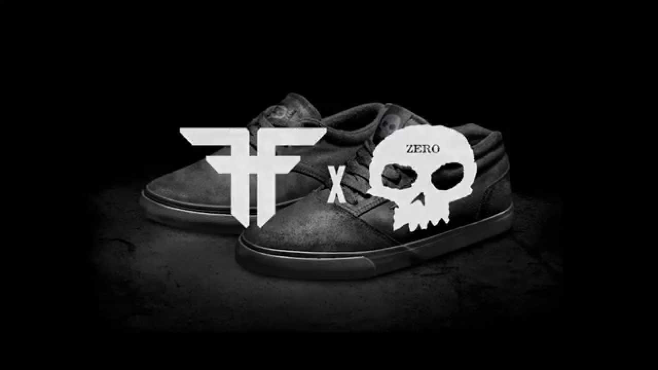Dane Burman and Jamie Thomas for Fallen Footwear and Zero Skateboards. Zero collaboration shoes now available in finer skate shops worldwide.<br /><br />Shop Here: https://fallenfootwear.us