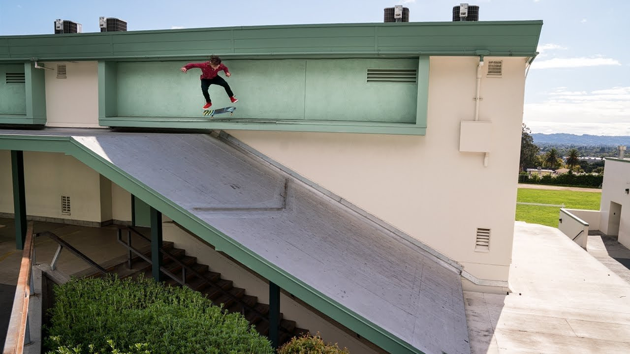 We are so excited to introduce @ChristopherHiett. to the Fallen family officially! If you don't know of Christopher yet, he's got a rad, unique style, crazy bag of tricks, skates some throwback style Powell boards, and is one the nicest dudes out there. <br /><br />We originally met Christopher through his local shop/park, Killer Skate Park, in Evansville, Indiana. The guys at Killer hit us up, saying, you got to flow one of our riders; he rips and loves Fallen, so naturally, we started hooking him up.<br /><br />About a year later and lots of weekends killing it with everyone, naturally, it all made sense. This is one of those dream scenarios from shop flow to getting officially on the team, and we are so stoked it worked out that way!<br /><br />Welcome to the Team Christopher!<br /><br />Filmed By: Dale Decker, Kevin Marquez<br />Edited By: Kevin Marquez<br /><br />Shop Here: https://fallenfootwear.us